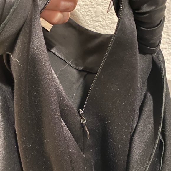 Valentino bow belt dress pants size 8 - Picture 6 of 11